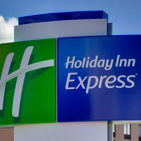 Holiday Inn Express & Suites Chicago - Matteson By Ihg